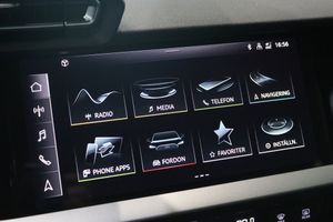 Audi A3 bild 12
