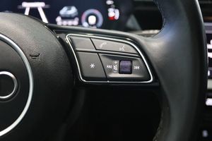 Audi A3 bild 11