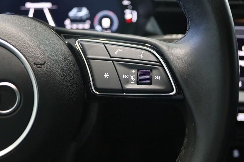 Audi A3 bild 11
