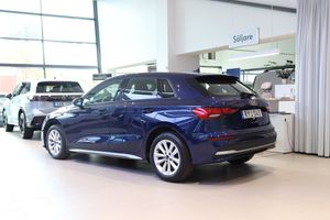 Audi A3 bild 2