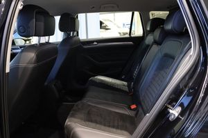 Volkswagen Passat bild 7