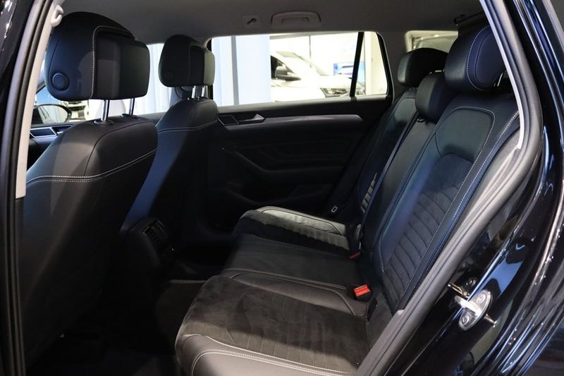 Volkswagen Passat bild 7