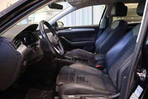 Volkswagen Passat bild 5