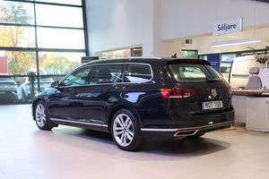 Volkswagen Passat bild 2