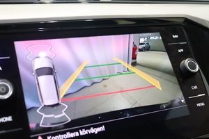 Volkswagen Passat bild 14
