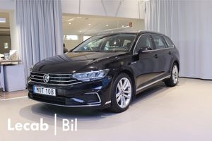 Volkswagen Passat bild 1