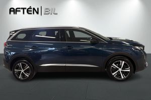Peugeot 5008 bild 6