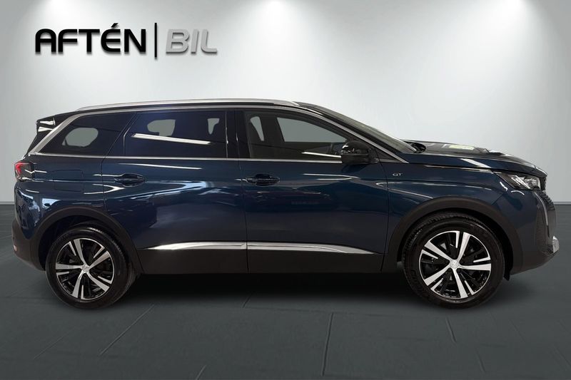 Peugeot 5008 bild 6