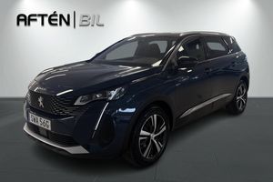 Peugeot 5008 bild 1