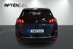 Peugeot 5008 bild 9