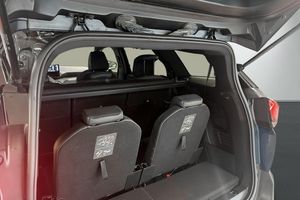 Peugeot 5008 bild 18