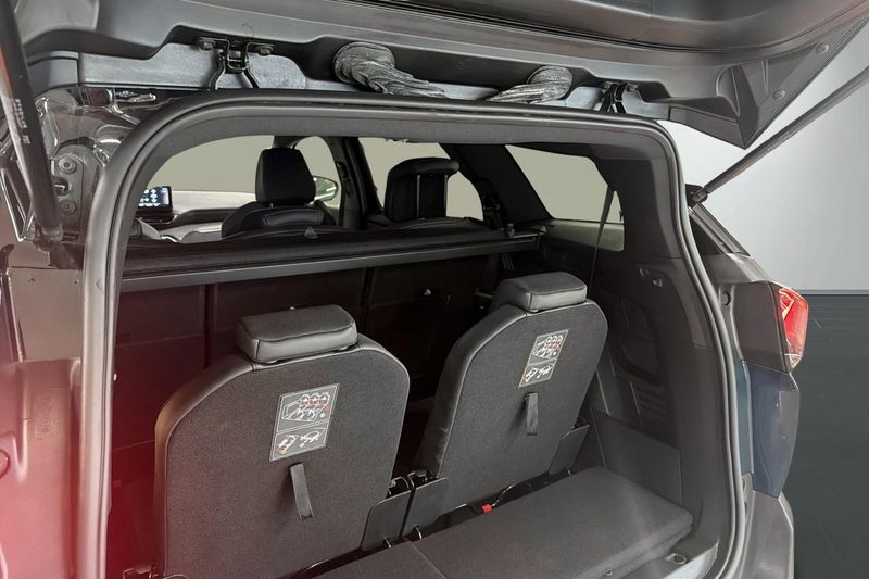 Peugeot 5008 bild 18