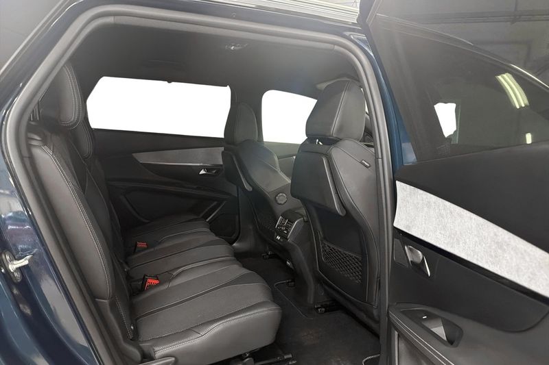 Peugeot 5008 bild 16