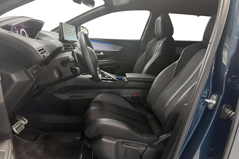 Peugeot 5008 bild 13