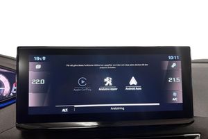 Peugeot 5008 bild 12