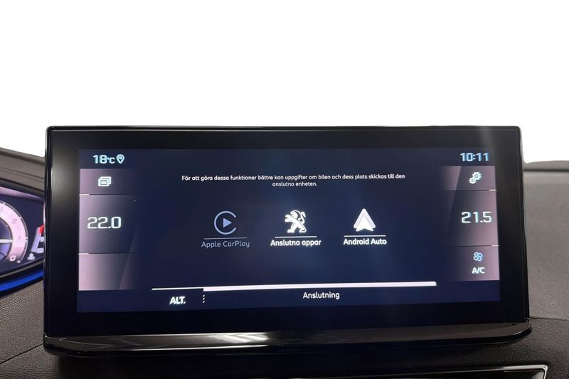 Peugeot 5008 bild 12