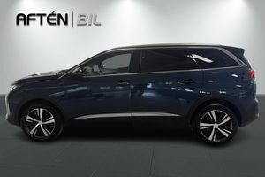 Peugeot 5008 bild 7