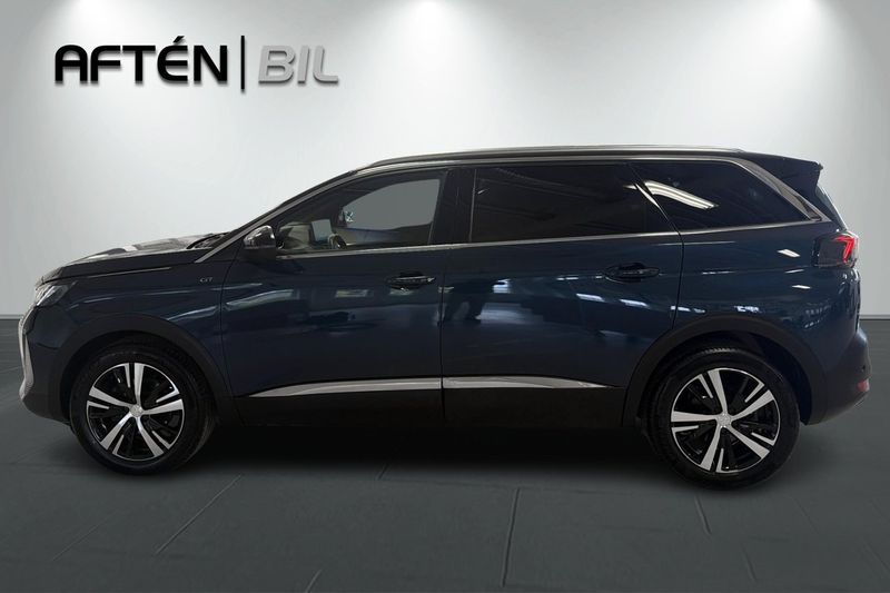 Peugeot 5008 bild 7