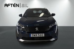 Peugeot 5008 bild 3
