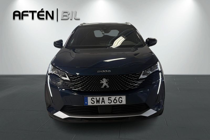 Peugeot 5008 bild 3