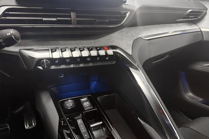 Peugeot 5008 bild 14
