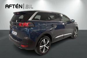 Peugeot 5008 bild 10