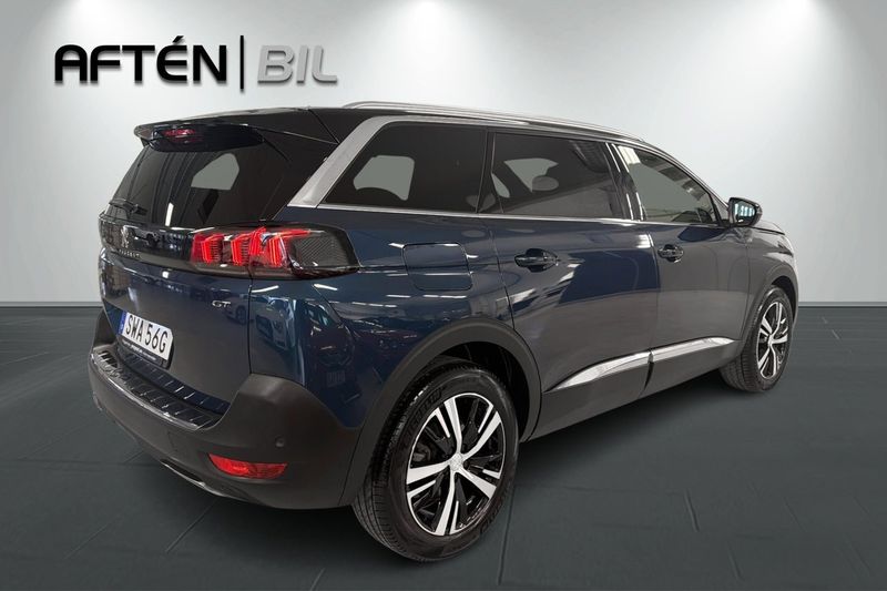 Peugeot 5008 bild 10