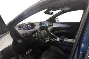 Peugeot 5008 bild 11