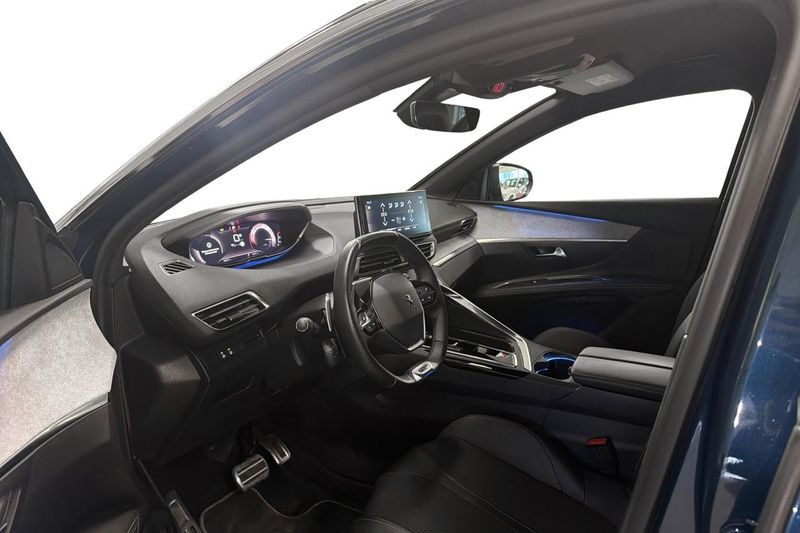Peugeot 5008 bild 11