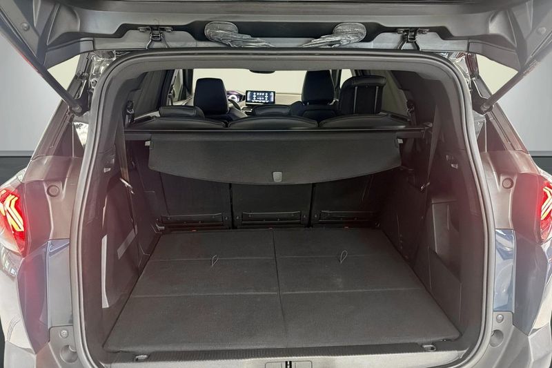 Peugeot 5008 bild 17