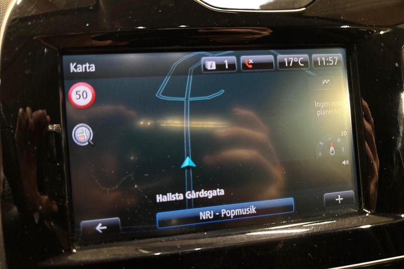 Renault Clio bild 14
