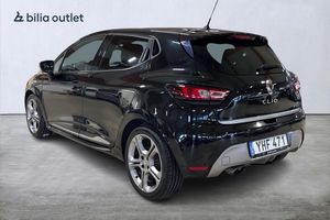 Renault Clio bild 6