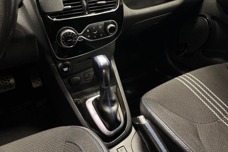 Renault Clio bild 17