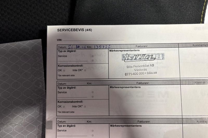 Renault Clio bild 23