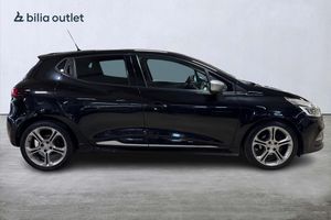 Renault Clio bild 9