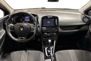 Renault Clio bild 11
