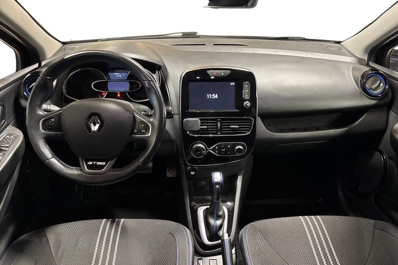 Renault Clio bild 11