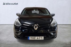 Renault Clio bild 2