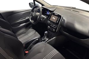 Renault Clio bild 19