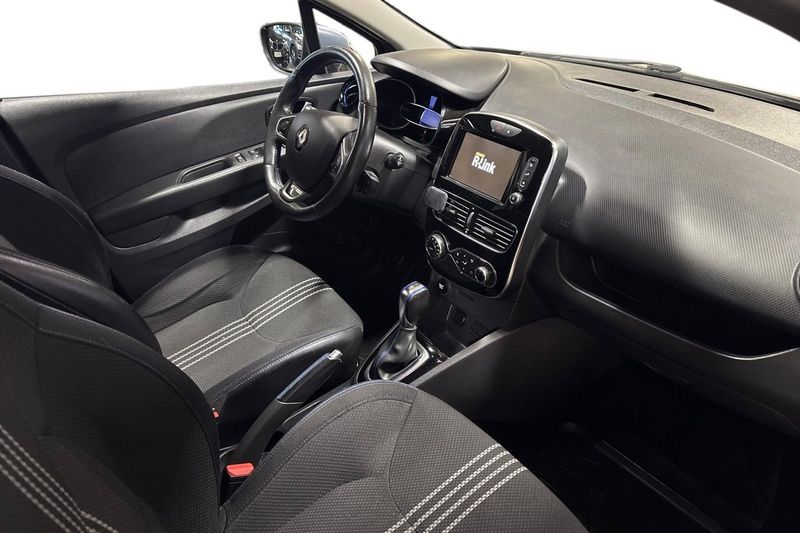 Renault Clio bild 19