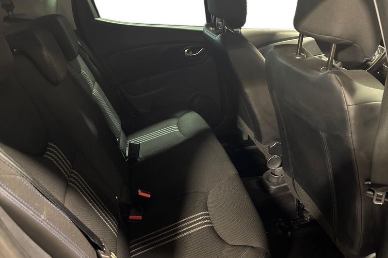 Renault Clio bild 20