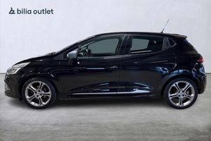 Renault Clio bild 5