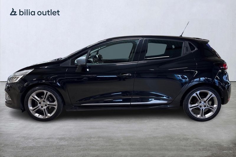 Renault Clio bild 5