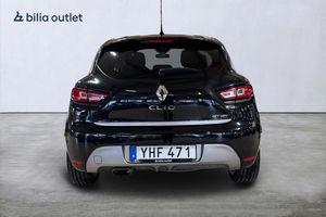 Renault Clio bild 7
