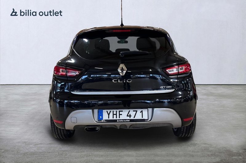 Renault Clio bild 7