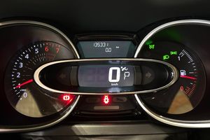 Renault Clio bild 13