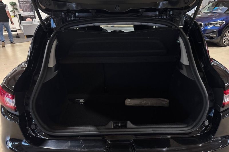 Renault Clio bild 21