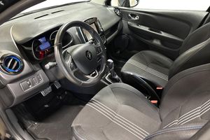 Renault Clio bild 10