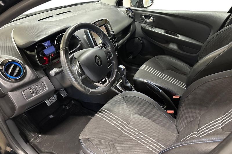 Renault Clio bild 10