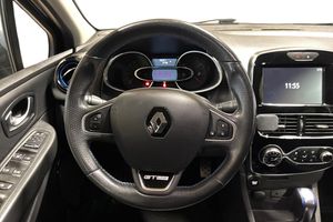 Renault Clio bild 12